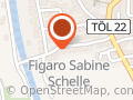 Schelle Sabine Frisörgeschäft