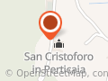 Monastero di San Cristoforo in Perticaia