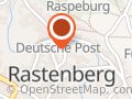 Stadtbibliothek Rastenberg