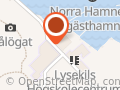 Norra Hamnen Padel