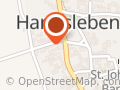 Bürgerhaus Hardisleben