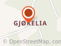 Tmk gulv, vegg og Tak