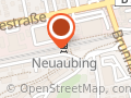 Kiosk am Neuaubing