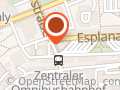 ZOB Busbahnhof Ingolstadt