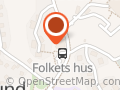 FOLKETS HUS SKAFTÖ