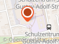 Schülermensa am Schulzentrum Südwest