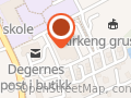 Degerneshallen AS