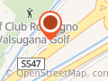 DISTRIBUTORE ENI RONCEGNO CON GPL, METANO, LAVAGGIO,BAR