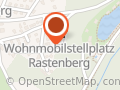 Wohnmobilstellplatz Rastenberg