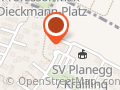 Sportgaststätte SV Planegg