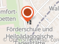 Helfende Hände e.V. / gemeinnützige GmbH, Privates Förderzentrum und Heilpädagogische Tagesstätte