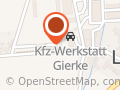 KFZ-Werkstatt André Gierke