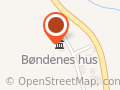 Samfundshuset Bøndernes Hus SA