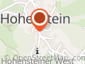 Alte Schule Hohenstein - Verein zur Förderung von Kunst und Kultur e.V.