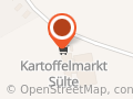 Kartoffelmarkt - Agp Lübesse Agrarproduktgesellschaft mbH