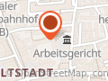 Landesamt für Finanzen - Dienststelle Augsburg - Bearbeitungsstelle Ingolstadt