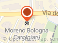 Moreno Bologna Centro Usato