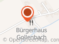 Bürgerhaus Gollenbach-Plösen