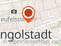 Dekanatsbüro Ingolstadt