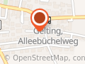Pfarrheim Gelting