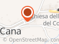 LE NOZZE DI CANA - ENOTECA & GALLERIA D'ARTE