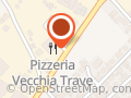 Pizzeria Trattoria Alla Vecchia Trave Di Caletti Andrea
