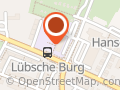 Dienstgebäude Gesundheitsberufe