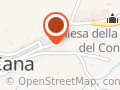 Da noi a cana