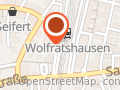 DB Reisezentrum Wolfratshausen