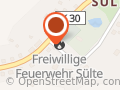 Freiwillige Feuerwehr Sülte