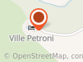 Agriturismo Ville Petroni