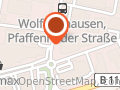 Isar-Loisachbote / Geretsrieder Merkur Verkaufsbüro Wolfratshausen
