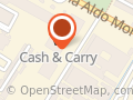 C+C Cash And Carry