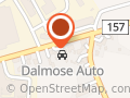 Dalmose Auto- OG Pladeværksted