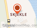 Skjekle gård