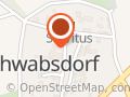 Weihnachtsgänse aus Schwabsdorf
