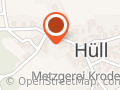Kirche - Evangelisch-Lutherische Kirchengemeinde Hüll