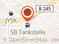 SB Tankstelle