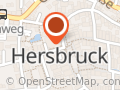 AOK Bayern Geschäftsstelle Hersbruck
