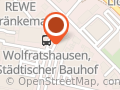 Hahn im Korb