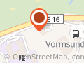 Lillerommen Selskapslokaler