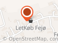 Letkøb Fejø v/Henrik Hesselberg