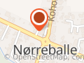 Focus Nørreballe