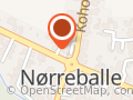 MIN KØBMAND Nørreballe