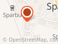 Sparbu Gamle Meieri AS