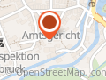 Schloss Hersbruck/ Amtsgericht