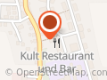 Kult Restaurant und Bar