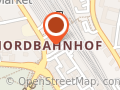 Parkhaus Nordbahnhof (P10)