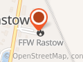 Freiwillige Feuerwehr Rastow