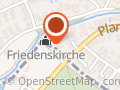 Friedenskirche - Evangelisch-Lutherische Kirchengemeinde Gräfelfing